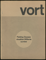 Vort #4 (Vol. 2, No. 1)