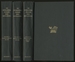 The International Standard Bible Encyclopaedia: Volumes II, III, V.