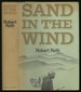 Sand in the Wind