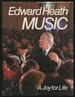 Music: a Joy for Life