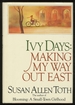 Ivy Days: Making My Way Out East