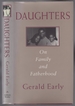 Daughters: on Family and Fatherhood