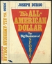 The All-American Dollar: the Big Business of Sports