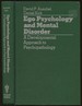 Ego Psychology and Mental Disorder: a Developmental Approach to Psychopathology