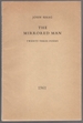 The Mirrored Man: Twenty-Three Poems