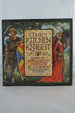 The Kitchen Knight a Tale of King Arthur (Dj Protected By a Brand New, Clear, Acid-Free Mylar Cover) (Signed By Illustrator)