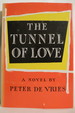 The Tunnel of Love (Dj Protected By a Brand New, Clear, Acid-Free Mylar Cover)