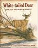 White-Tailed Deer: Ecology and Management