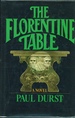 The Florentine Table