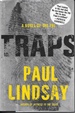 Traps a Novel of the Fbi