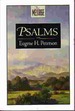 Psalms the Message