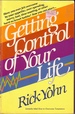 Getting Control of Your Life