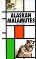 Alaskan Malamutes