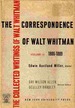 The Correspondence of Walt Whitman 1886-1889
