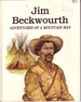 Jim Beckwourth-Adventures of a Mountain Man