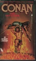 Conan the Defender