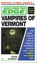 Vampires of Vermont News From the Edge