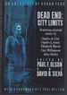 Dead End: City Limits: an Anthology of Urban Fear