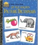 Little Golden Picture Dictionary