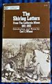 The Shirley Letters From the California Mines 1851-1852