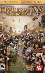 Sid Meier's Civilization IV: Warlords