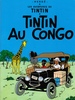 Tintin Au Congo (French Edition)