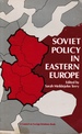 Soviet Policy in Eastern Europe