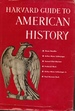 Harvard Guide to American History