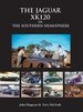Jaguar XK120 in the Southern Hemisphere: Limited Edition, Numbered Copy