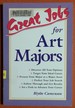 Great Jobs for Art Majors