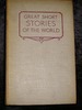 Great Short Stories of the World