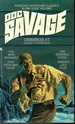 Doc Savage Omnibus 7