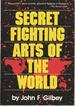 Secret Fighting Arts of the World