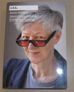 Karin Sander. Ausstellungskatalog / Exhibition Catalog
