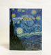 Van Gogh and the Colors of the Night