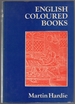 English Coloured Books