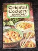 Oriental Cookery