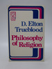 Philosophy of Religion