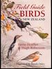 Field Guide to the Birds of New Zealand