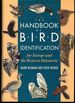 The Handbook of Bird Identification for Europe and the Western Palearctic