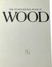 The International Book of Wood