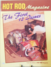 Hot Rod Magazine: the First 12 Issues
