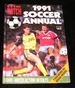 The Match 1991 Soccer Annual