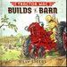 Tractor Mac Builds a Barn