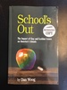 School's Out: the Impact of Gay and Lesbian Issues on America's Schools