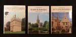 The Darwen County History Series a History of Northamptonshire a History of Warwickshire a History of Huntingdonshire
