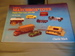 Lesney's Matchbox Toys: Regular Wheel Years, 1947-1969