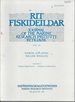 North Atlantic Killer Whales (Rit Fiskideildar, Vol. XI [11] 1988)