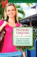 Postmark: Christmas (Romancing America)