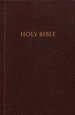 Niv Compact Thinline Reference Bible